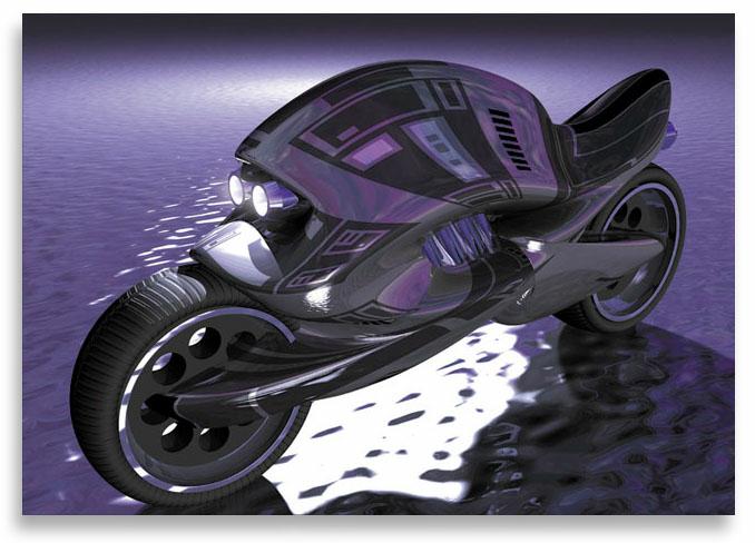 The Bike 2
