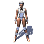 thegirl