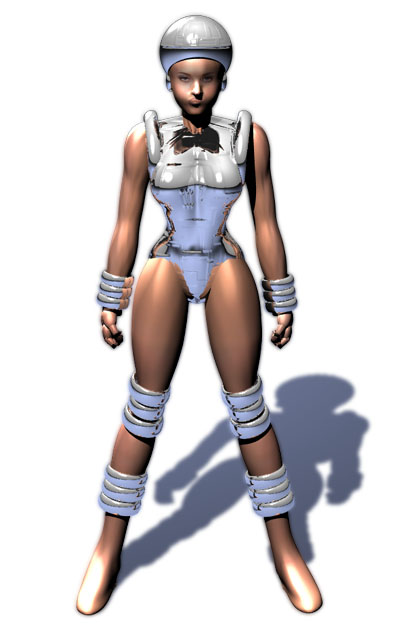 thegirl