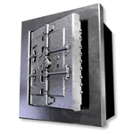 the safe