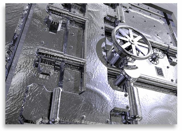 The Safe 2