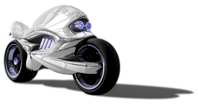 The Bike